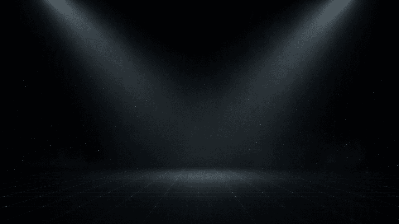 spotlight stage